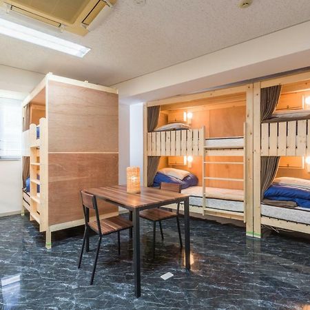 The Taurus Inn Kumamoto Exterior foto