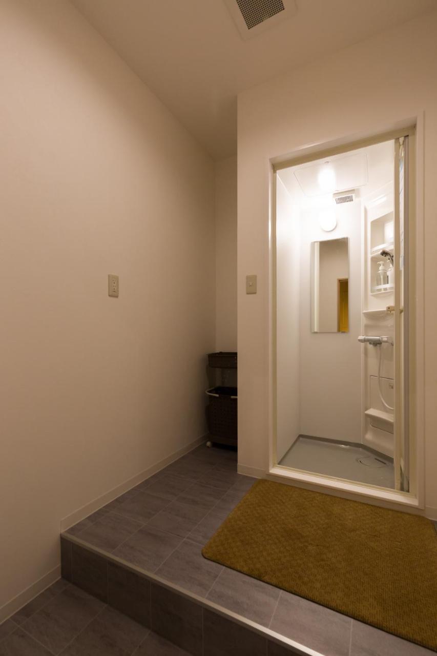 The Taurus Inn Kumamoto Exterior foto