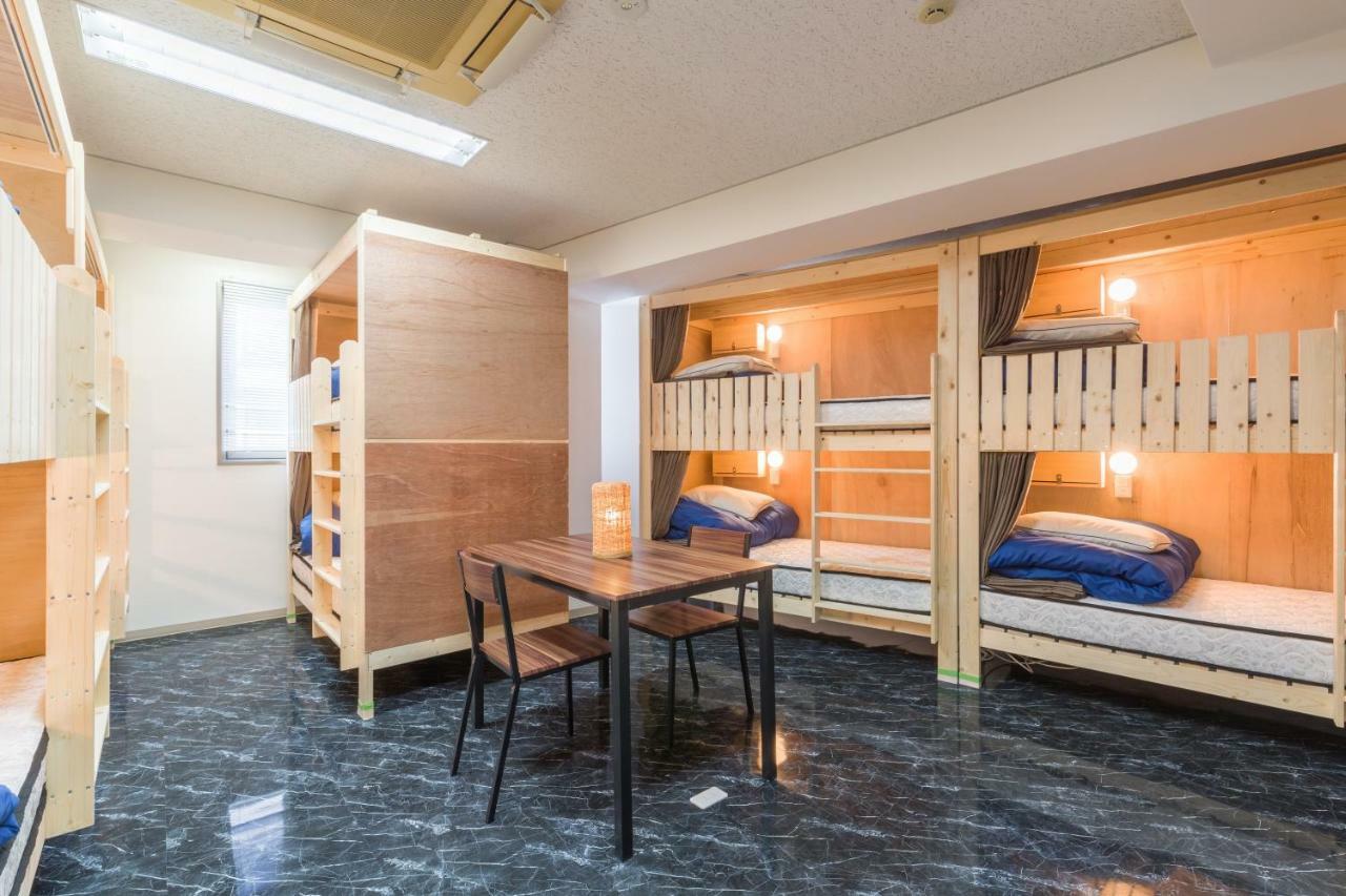 The Taurus Inn Kumamoto Exterior foto